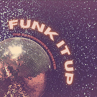 Therandomnessmonster - Funk It Up