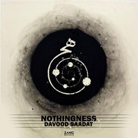 Davood Saadat - Nothingness