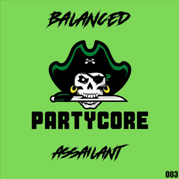 Assailant - Balanced