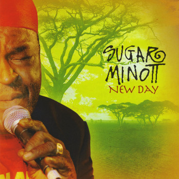 Sugar Minott - New Day