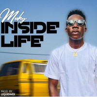 Meeky - Inside Life (Explicit)