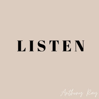 Anthony Ray - Listen