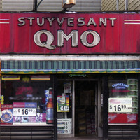 Stuyvesant - Quit More Often