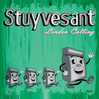 Stuyvesant - Linden Calling