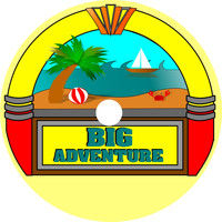 Big Adventure - Ready to Shag