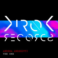 Andrea Andreotti - The One