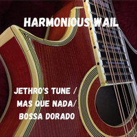 Harmonious Wail - Jethro's Tune / Mas Que Nada / Bossa Dorado