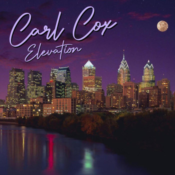 Carl Cox - Elevation