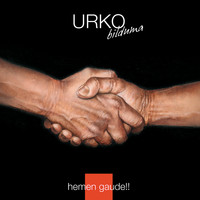 Urko - Hemen gaude!! (Bilduma)
