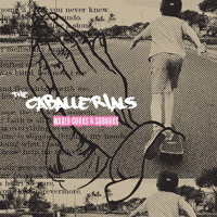 The Caballerials - Waxed Curbs & Suburbs