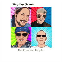 Wayling James - The Common People
