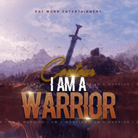 Contour - I Am a Warrior