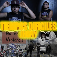 Jhony - Tiempos Difíciles