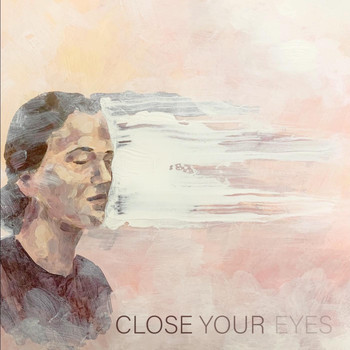 Patrick Cunningham & Juletta - Close Your Eyes