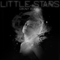 Ebony Buckle - Little Stars