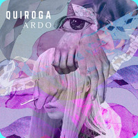 Quiroga - Ardo (Explicit)
