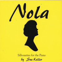 Sue Keller - Nola Reborn