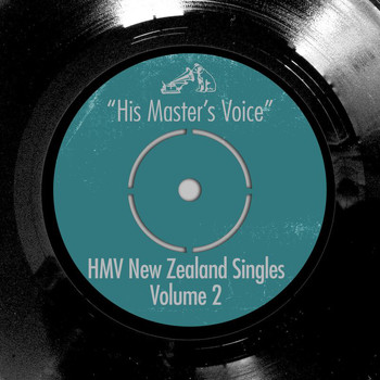 Various Artists - HMV New Zealand Singles (Vol. 2)