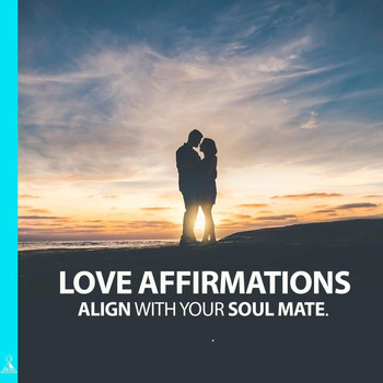 Rising Higher Meditation - Love Affirmations: Align with Your Soul Mate (feat. Jess Shepherd)