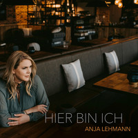 Anja Lehmann - Hier bin ich