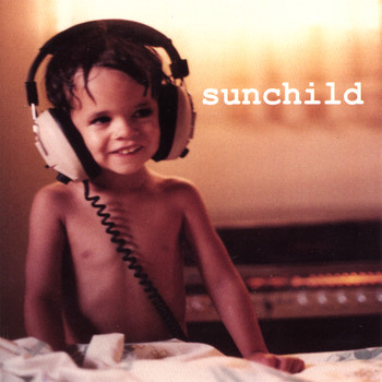 Sunchild - Sunchild
