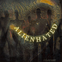 Atlasmusic - Alienhated (Explicit)