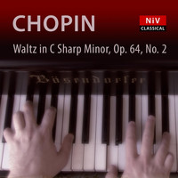 Tzvi Erez - Waltz in C-Sharp Minor, Op. 64, No. 2