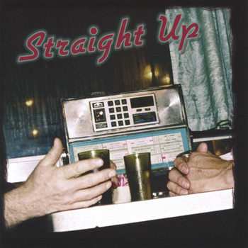 Straight Up - Straight Up