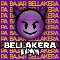 DJ Brayan Mty - Bellakera