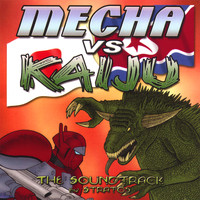 Stratos - Mecha Vs Kaiju - The Soundtrack