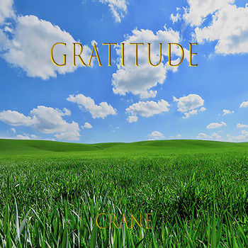 Crane - Gratitude