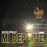 Beatriz Gonzalez - Mi Deporte