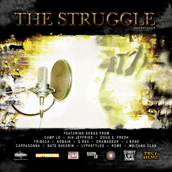 Various Artists - The Struggle