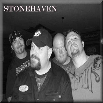 Stonehaven - Sacrifice(Run Away)-Single