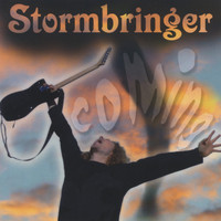 Stormbringer - Coming!