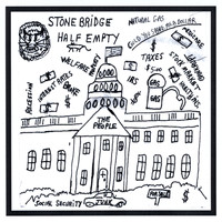 Stonebridge - Half-empty