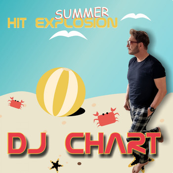 Various Artists - Hit Explosion Summer