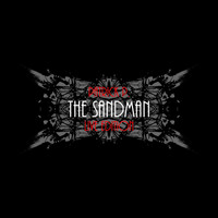 Patrick P. - The Sandman (Live Edition)