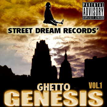 Various Artists - Ghetto Genesis, Vol. 1