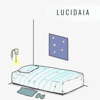 Field Notes Collective - Lucidaia