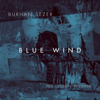 Burhan Sezer - Blue Wind
