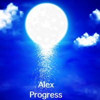 Alex Progress - Moon