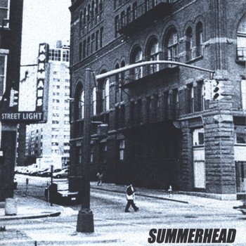 Summerhead - Street Light