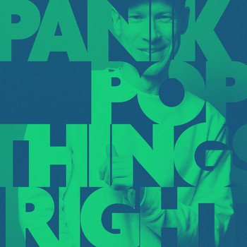 Panik Pop - Things Right
