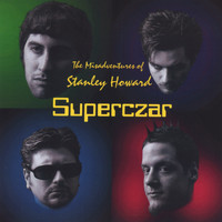Superczar - The Misadventures of Stanley Howard