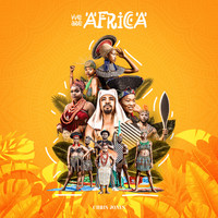 Chris Jones - We Are Africa
