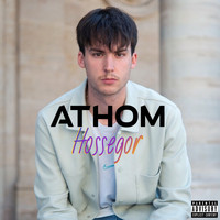 Athom - Hossegor (Explicit)