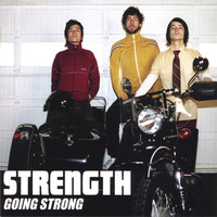 Strength - Going Strong