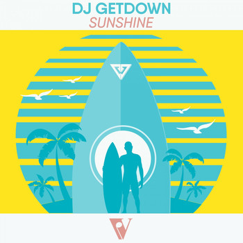 DJ Getdown - Sunshine