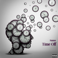 Susso - Time Off (Explicit)
